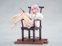 【グリッドマン】APEX「新条アカネ チャイナドレスVer.」フィギュア【予約開始】の画像