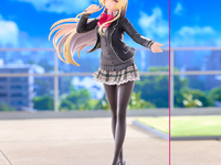 【美少女プライズフィギュアほか】「フリュー」「セガ」2026年2月登場商品【スケジュール公開】の画像