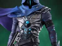 【VALORANT】POP UP PARADE SP 「オーメン」フィギュア【予約開始】の画像