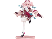 【崩壊:スターレイル】ミートス「ヒアンシー」フィギュア 商品情報公開【11日予約開始】の画像