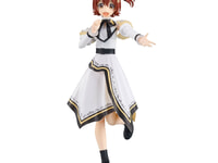 【ミリマス】30MS「春日未来 (20th Anniv. YOU AND アイ!)」プラモデル 14日発売【試作・パッケージ画像追加】の画像