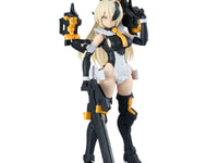 【30MS】「ベルベリア=ベリィス(フェローチェフォーム)」プラモデル 14日発売【試作・パッケージ画像追加】の画像