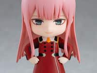 【ダーリン・イン・ザ・フランキス】ねんどろいど「ゼロツー」【再販予約開始】の画像