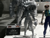 【ヴァンパイア】ストームコレクティブルズ「フェリシア」「ビクトリ」1/12アクションフィギュア化決定【原型公開】の画像