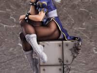 【ストリートファイター】マックスファクトリー「春麗」フィギュア【再販予約開始】の画像