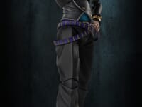 【ジョジョの奇妙な冒険】超像可動「虹村形兆&バッド・カンパニ」」可動フィギュア【予約開始】の画像