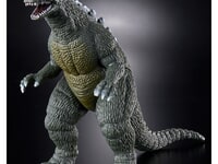【ゴジラ】ムービーモンスターシリーズ「ゴジラジュニア」ソフビ【ゴジラ・ストア限定予約開始】の画像