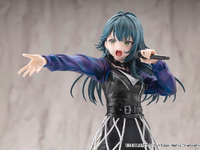 【学園アイドルマスター】コトブキヤ「月村手毬-Luna say maybe-」フィギュア 彩色原型公開【31日予約開始】の画像