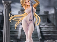 【ブラウンダスト2】VKEND「使徒 オリビエ」フィギュア【予約開始】の画像