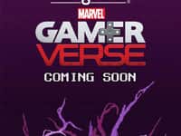 【マーベル】「S.H.Figuarts GAMERVERSE」シリーズ【新作シルエット公開】の画像