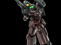 【食玩】「機動戦士ガンダム GフレームFA 09」16日発売、公式レビュー記事公開【新作シルエットも公開】の画像