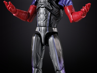 【食玩】装動「仮面ライダーゼッツ AGT4 Feat.装動 仮面ライダーガヴ」に「仮面ライダードォーン」収録決定の画像