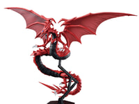 【遊戯王】フィギュアライズスタンダード Amplified-三幻神降臨-「オシリスの天空竜」プラモデル 21日発売【試作・パッケージ画像追加】の画像