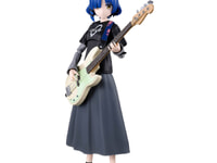 【ぼっち・ざ・ろっく！】30MP「山田リョウ」プラモデル 21日発売【試作・パッケージ画像追加】の画像