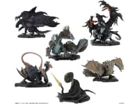 【モンモン】カプコンフィギュアビルダー「モンスターハンター スタンダードモデル Plus Vol.30」トレフィグ【予約開始】の画像