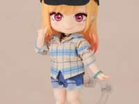 【その着せ替え人形は恋をする】ねんどろいどどーる「喜多川海夢 私服Ver.」【予約開始】の画像