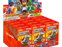 【トランスフォーマー】「ブロッキーズ ディフェンダー Vol.4/Vol.5/Vol.6」先行予約開始の画像