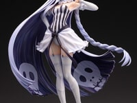 【Fate/strange Fake】コトブキヤ「フランチェスカ・プレラーティ」フィギュア【予約開始】の画像