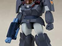 【太陽の牙ダグラム】COMBAT ARMORS「ソルティック HT128 ビッグフット」プラモデル【再販予約開始】の画像