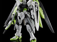 【ガンプラ × APEX LEGENDS】RG「フリーダムガンダム クリプト Ver.-」「ガンダムエピオン オルター Ver.-」「ウイングガンダムゼロ EW ヴァルキリー Ver.-」【明日12時予約開始】の画像