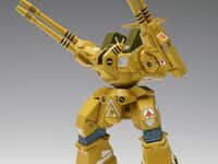 【マクロス】WAVE「ADR-04-MkX ディフェンダー」プラモデル【予約開始】の画像