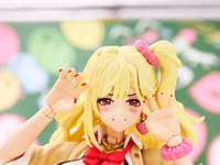 【GALHolic】AMAKUNI「七星」「Customize Resin Kit Vol.1/Vol.2」プラモデル【再販予約開始】の画像