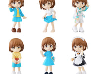 PalVerse「アオのハコ」デフォルメトレフィグ【予約開始】の画像