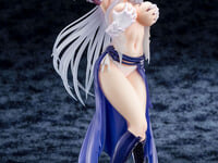 【転生したら第七王子だったので、気ままに魔術を極めます】箱入り娘「囚われの剣姫 “シルファ=ラングリス”」フィギュア【予約開始】の画像