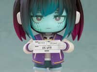 【銀河特急 ミルキー☆サブウェイ】ねんどろいど「マキナ」【予約開始】の画像