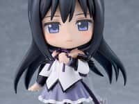 【まどか☆マギカ】ねんどろいど「暁美ほむら 〈ワルプルギスの廻天〉Ver. べーしっく」【予約開始】の画像