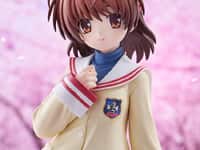 【CLANNAD】POP UP PARADE「古河渚 L size」フィギュア【予約開始】の画像