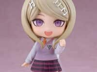 【ダンガンロンパ】ねんどろいど「赤松楓」【予約開始】の画像