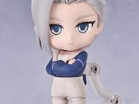 【羅小黑戰記2】ねんどろいど「ルーイエ」フィギュア【予約開始】の画像