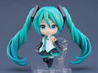 【初音ミク】ねんどろいど「初音ミク V3」フィギュア【再販予約開始】の画像