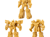 【百獣戦隊ガオレンジャー】「SMPストレージコレクション02」プラモデル【予約開始】の画像