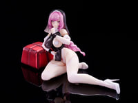 ARTCOPYI「モリー サキュバスの憑依」美少女フィギュア【予約開始】の画像