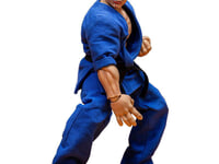 【範馬刃牙】ストームコレクティブルズ「愚地独歩 スペシャルエディション」アクションフィギュア【予約開始】の画像