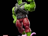 【インクレディブル・ハルク】マーベル・レジェンド「プロフェッサー・ハルク」アクションフィギュア【予約開始】の画像