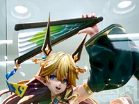 【美少女フィギュア】「エルフ村祭」新作フィギュア情報まとめの画像