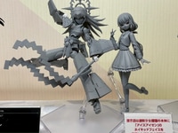 【創彩フェス5th】「創彩少女庭園」「無限邂逅メガロマリア」【新作プラモ情報まとめ】の画像