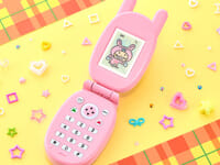 【ミニモニ。】Special Memorize 「ミニモニ。テレフォン」【プレバン受注開始】の画像