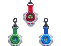 【デジモンテイマーズ】「ディーアーク-25th COLOR EVOLUTION- 松田啓人カラー/李健良カラー/牧野留姫カラー」【予約開始】の画像