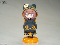 【アークナイツ】HappyShake 「ペペ」デフォルメフィギュア【予約開始】の画像