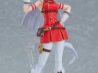 【ウマ娘】figma「ゴールドシップ」可動フィギュア【再販予約開始】の画像