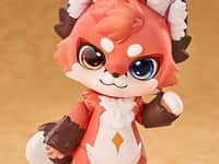 【FLUFFY LAND】ねんどろいど「River」【再販予約開始】の画像