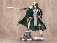 【勇者刑に処す】コトブキヤ「パトーシェ・キヴィア」フィギュア【予約開始】の画像