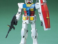 【ガンプラ再販】FG「RX-78-2 ガンダム」「シャア専用ザク」「量産型ザク II」【DMM予約開始】の画像