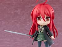 【灼眼のシャナ】ねんどろいど「シャナ 2.0」【予約開始】の画像