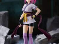 【ハンターハンター】POP UP PARADE「マチ」フィギュア【予約開始】の画像