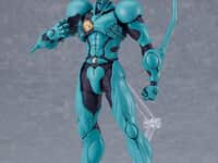 【強殖装甲ガイバー】figma「ガイバーI アルティメットエディション」フィギュア【再販予約開始】の画像